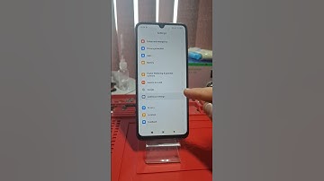 Xiaomi Redmi 14c Change Language