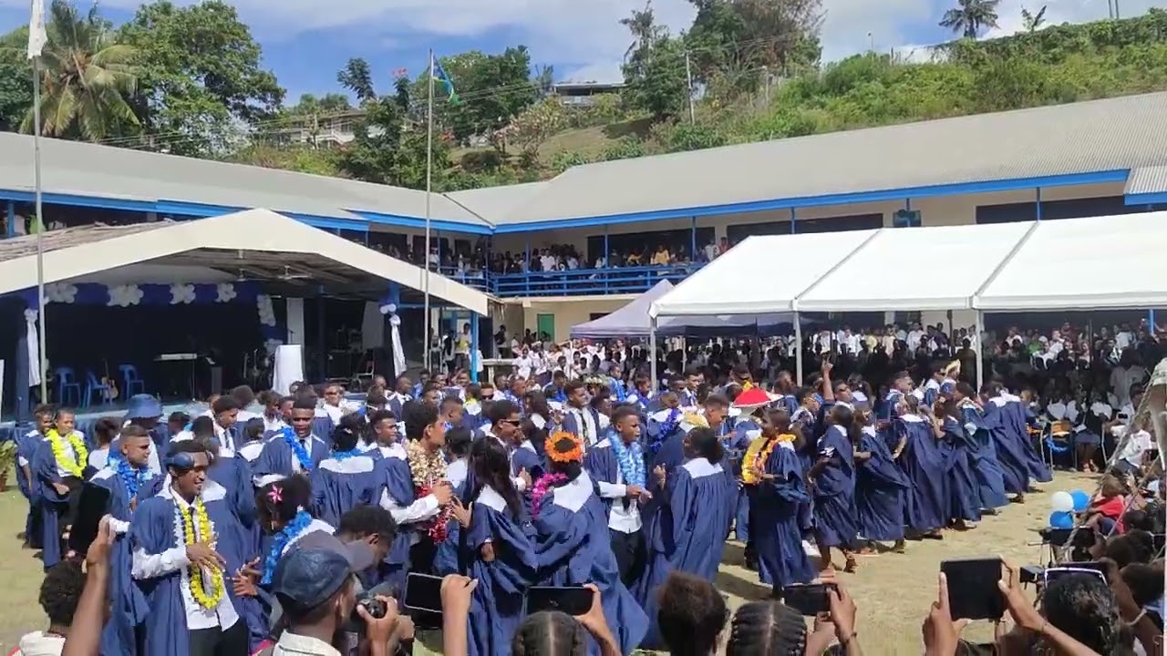 St. Nicholas College F7 Students |2023 Graduation 