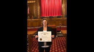 This Grandmother Refused To Give Up Until She Passed The Ohio Bar Exam!