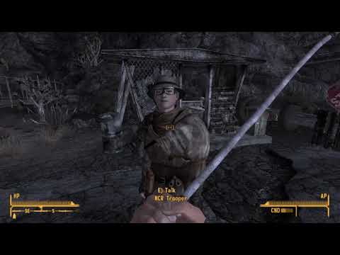fallout new vegas bloopts - fallout new vegas bloopts