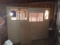 2015 Ice Shack Build!!! From start to finish materials list included. 2015 Ice Shack Build!!! From start to finish materials list included.