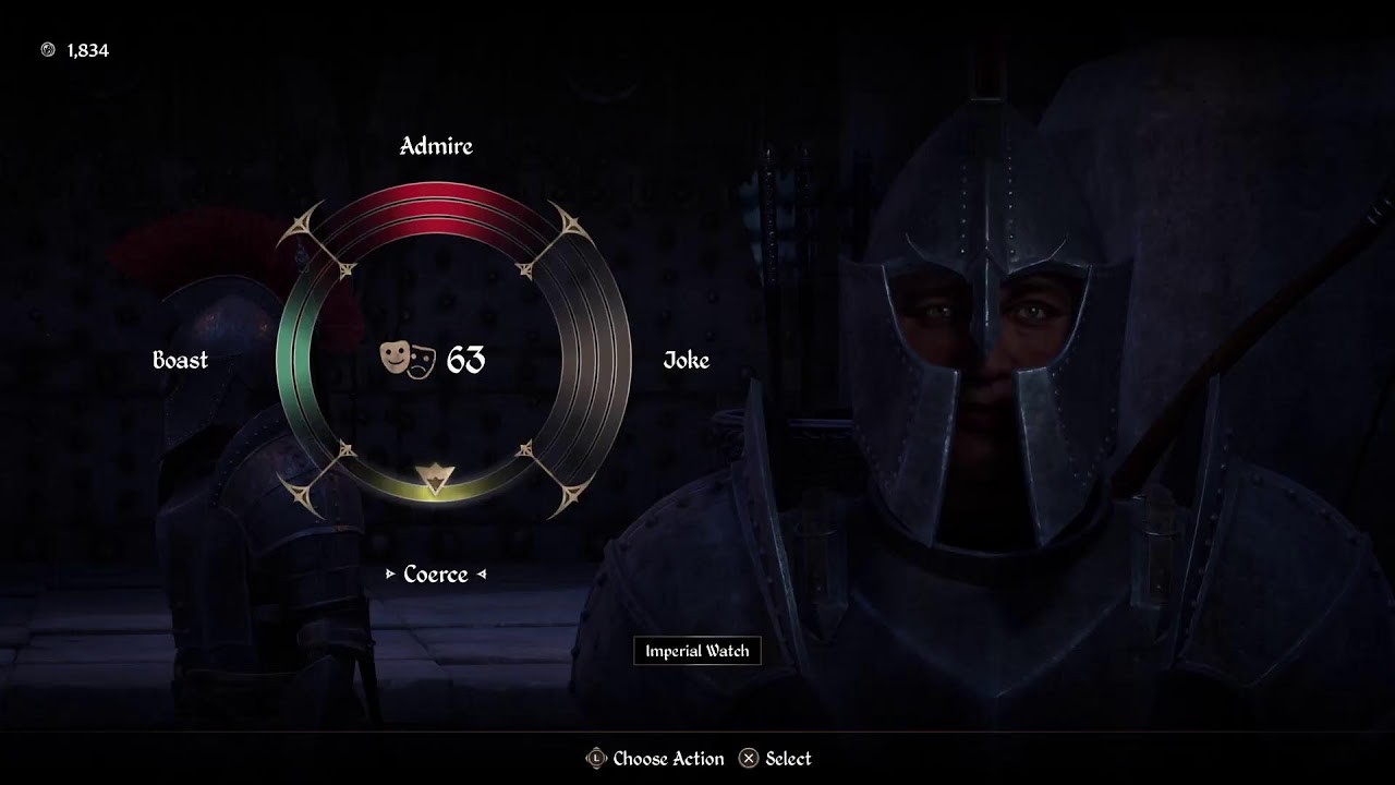 The Thieves Guild quest line.Finally. - YouTube