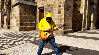 Greg Jonson - Quarantine (official music video)