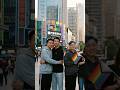 China Supreme Court Acknowledges LGBTQ Discrimination in Rare Public Statement