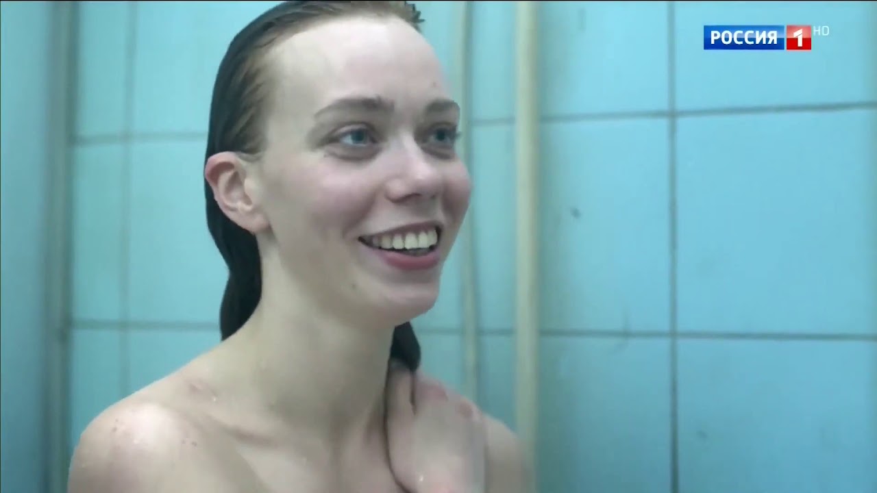 Голая Анна Симонова Голая Анна Симонова