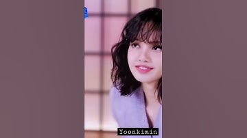 Others wave vs Lisa😳❣️💕#blackpink #lisa #cute #sampervez #shorts