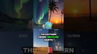 Why The Sky Looks Different In Every Country