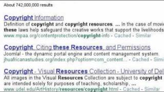 Using Creative Commons resources for teaching!