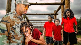 Download Lagu We Spent 24 HOURS In A BAD Kids BOOT CAMP! | Just Boys S2 MP3 Download Lagu We Spent 24 HOURS In A BAD Kids BOOT CAMP! | Just Boys S2 MP3