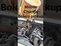 Bolero#pickup#Bs6#Mobile#Change#automobile#mechanic#assam#videos#S.R motors
