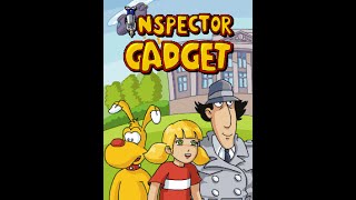 Inspector Gadget (Java ME Game) - Walkthrough (No Commentary) screenshot 5