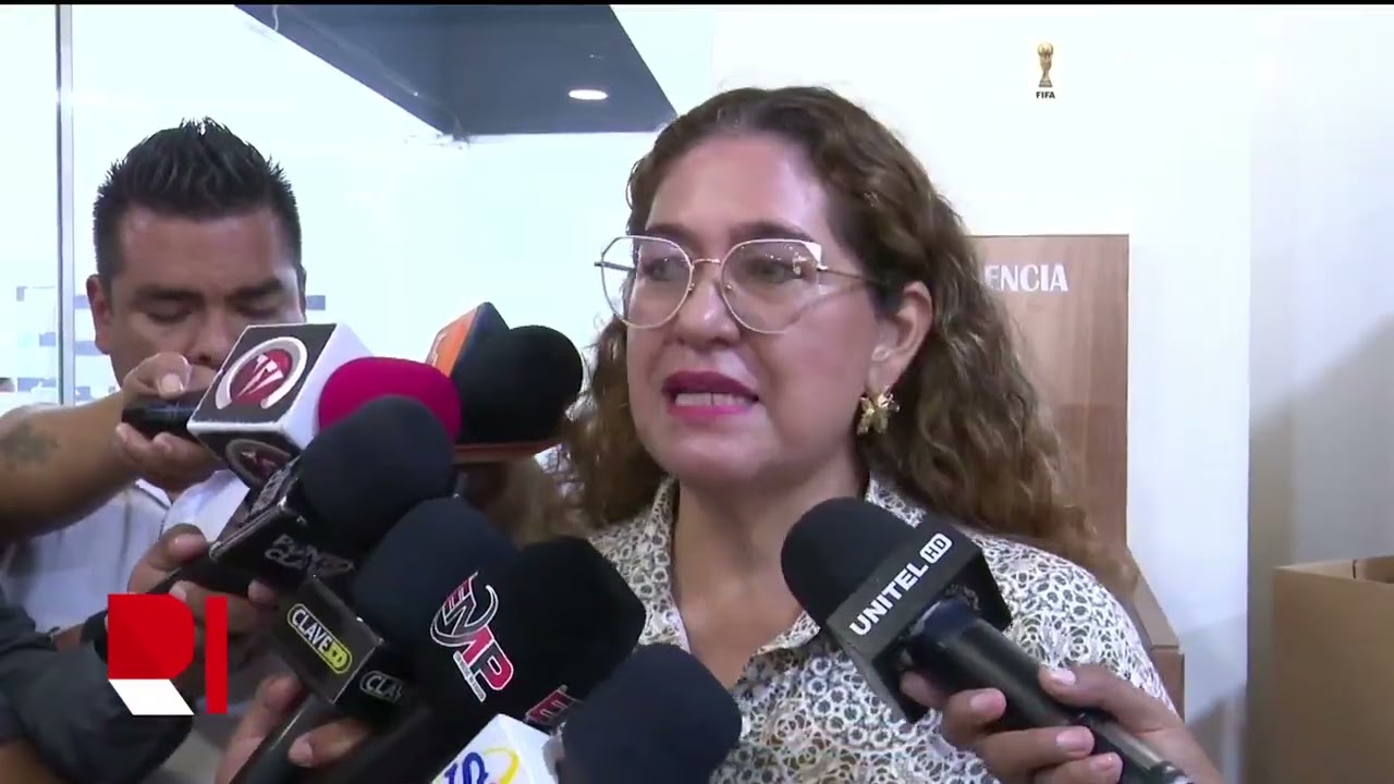 Hay una tercera víctima del pastor evangélico, anuncia la casa de la mujer