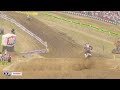 Motocross Save of the Day - RJ Hampshire - 2023 High Point