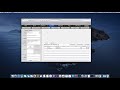 Radio Button Tabs