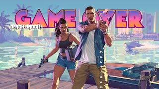 Multifandom || Multigame || Death battle:Game over