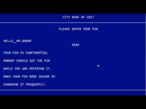 C++ Portfolio