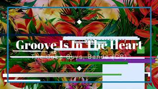 Bando, the cube guys - groove is in heart #bando #thecubeguys #groove
#funky #house genre: funky label: recordings follow guys: http...