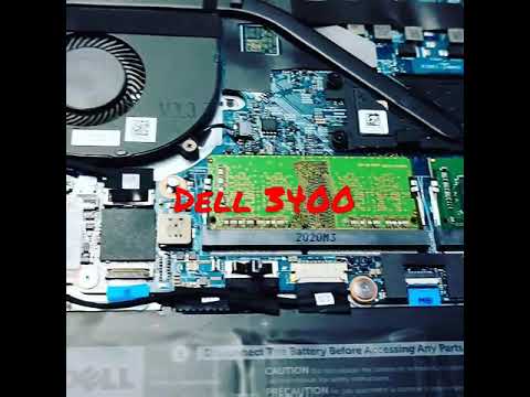 Dell latitude 3400 new