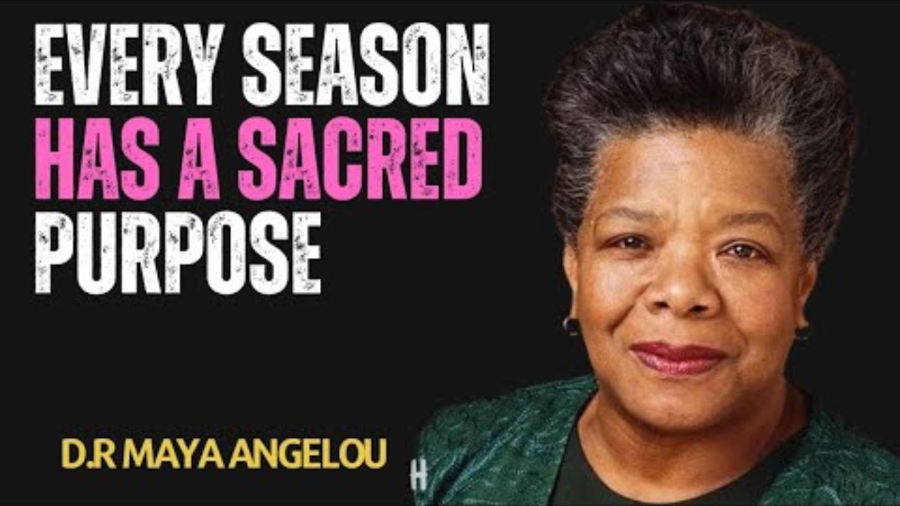 🌿 Every Season Has a Sacred Purpose | Trust God’s Timing & Divine Alignment