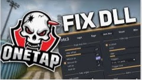 OTC V3 FIX DLL - 3/2/2022 (DLL + CFG IN DESC)