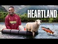 Tries a-plenty! All the action from the HEARTLAND of NZ