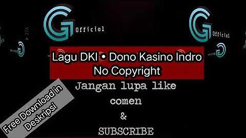 backsound warkop dki