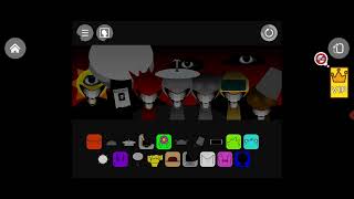 Sprunki Normal But Everyone Is Repeatafter Phase 2 Ep-13