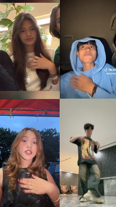 Tinggal Nunggu Rakha Buat🔥 Btw Afan Gerakanya beda😭 #trend#tiktok#magic5#magic5indosiar#fyp#ytshorts