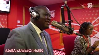 Jwan explains the New Kenyan Education Curriculum.