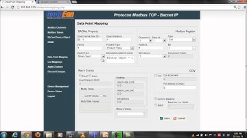 Modbus to BACnet Gateway on Raspberry Pi  | Gadgeon