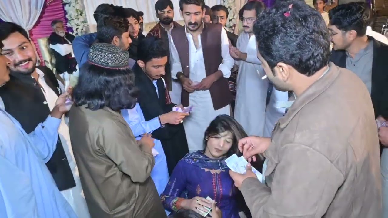 YAR CHAI DA ( MAYRA ABBASI)