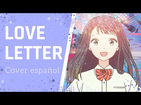 Love Letter// Ayase/YOASOBI [Cover Español]