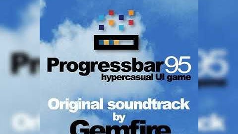 Gemfire - progressbar95 (not even Main theme Remix)