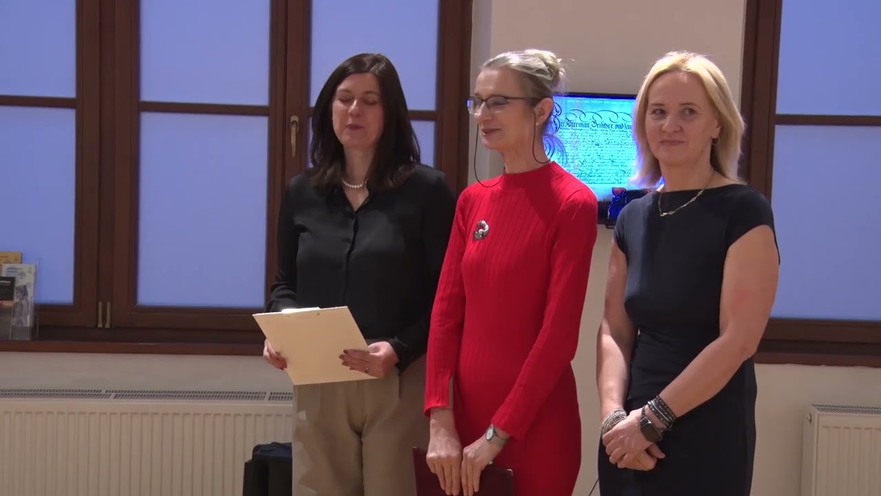 Magazín Televízie Poprad 19.2.2026