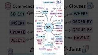 SQL for Beginners 🧠 | Learn SQL Step-by-Step #excel #dataanalyst #sql #beginners #learnwithme