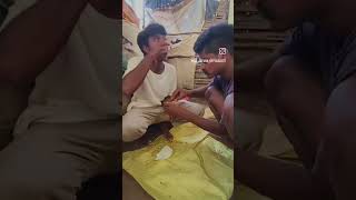 గణేష్ వద్ద లడ్డు చోరీ. #comedy #viralvideo #jagancardrive