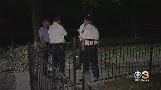 Man Shot Multiple Times, Killed In Frankford