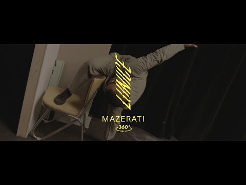 Lunice — LUNICE - Mazerati