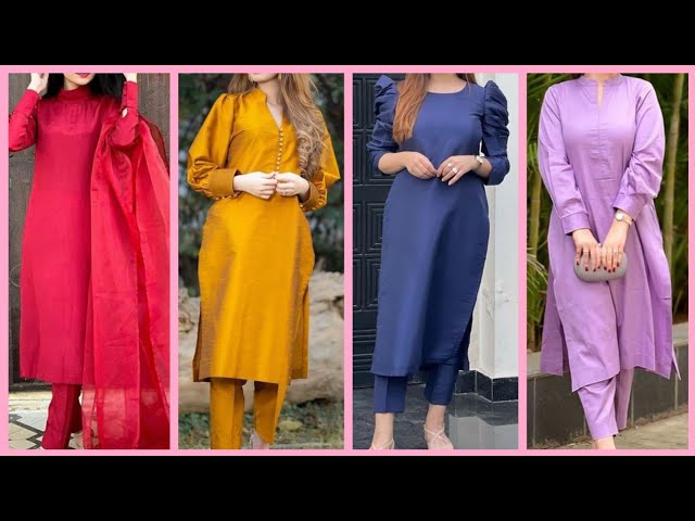 5 Trendy And Chic Ways To Style Your Long Kurtis With Jeans | Zee Zest