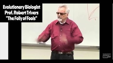 The connection between self-deception and the immune system
