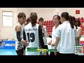 🔴TRỰC TIẾP: THÁI NGUYÊN vs VTV BÌNH ĐIỀN LONG AN| BẢNG B - NỮ GIẢI BÓNG CHUYỀN U23 QG 2026