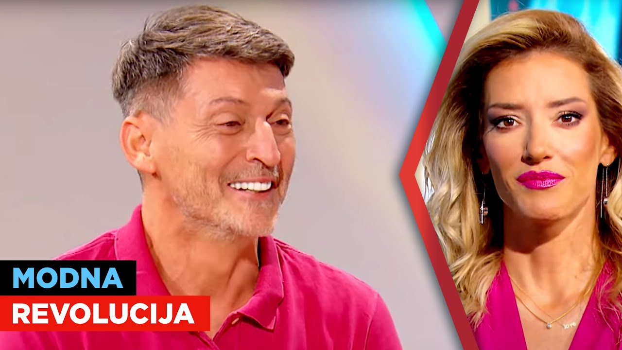 Modna revolucija I Boško Jakovljević I URANAK1