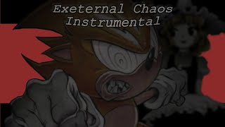 Sonic Exeternal: Chaos Instrumental