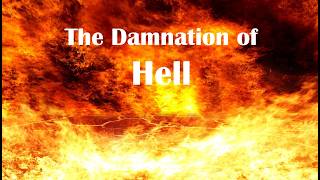 The Damnation of Hell - Eric Waugh