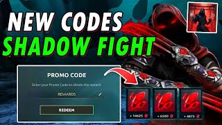 Shadow Fight 4 Promo Codes 2026 🎁 Shadow Fight 4 Codes screenshot 4