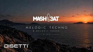 MASHB3AT LIVE SET 2026 | Melodic Techno & Progressive House DJ Mix