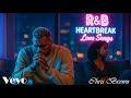 Chris Brown || Heartbreak Love Songs || R&B Love songs 2025 || Lyrics Video@vevolove-mu@VEVO