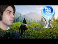platinuming RDR 2 some more..