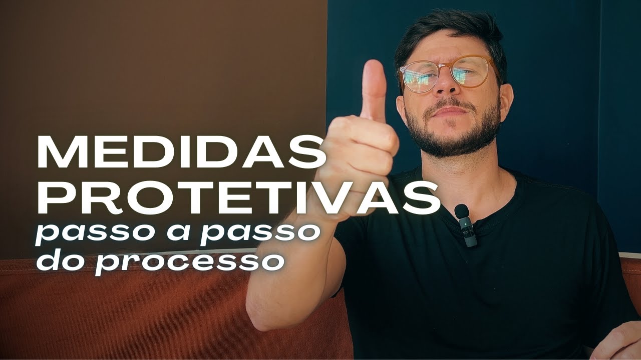 Passo a Passo do Processo de Medidas Protetivas | Defesa do Homem