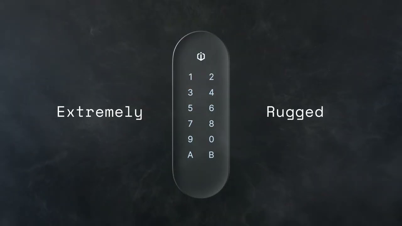 NEW Readers for Access Control | Encrypted | Rugged | Sleek | CDVI UK